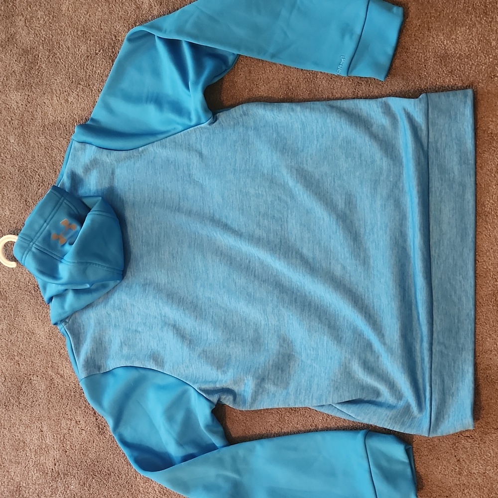 Under Armour hoodie - Picture 2 of 3